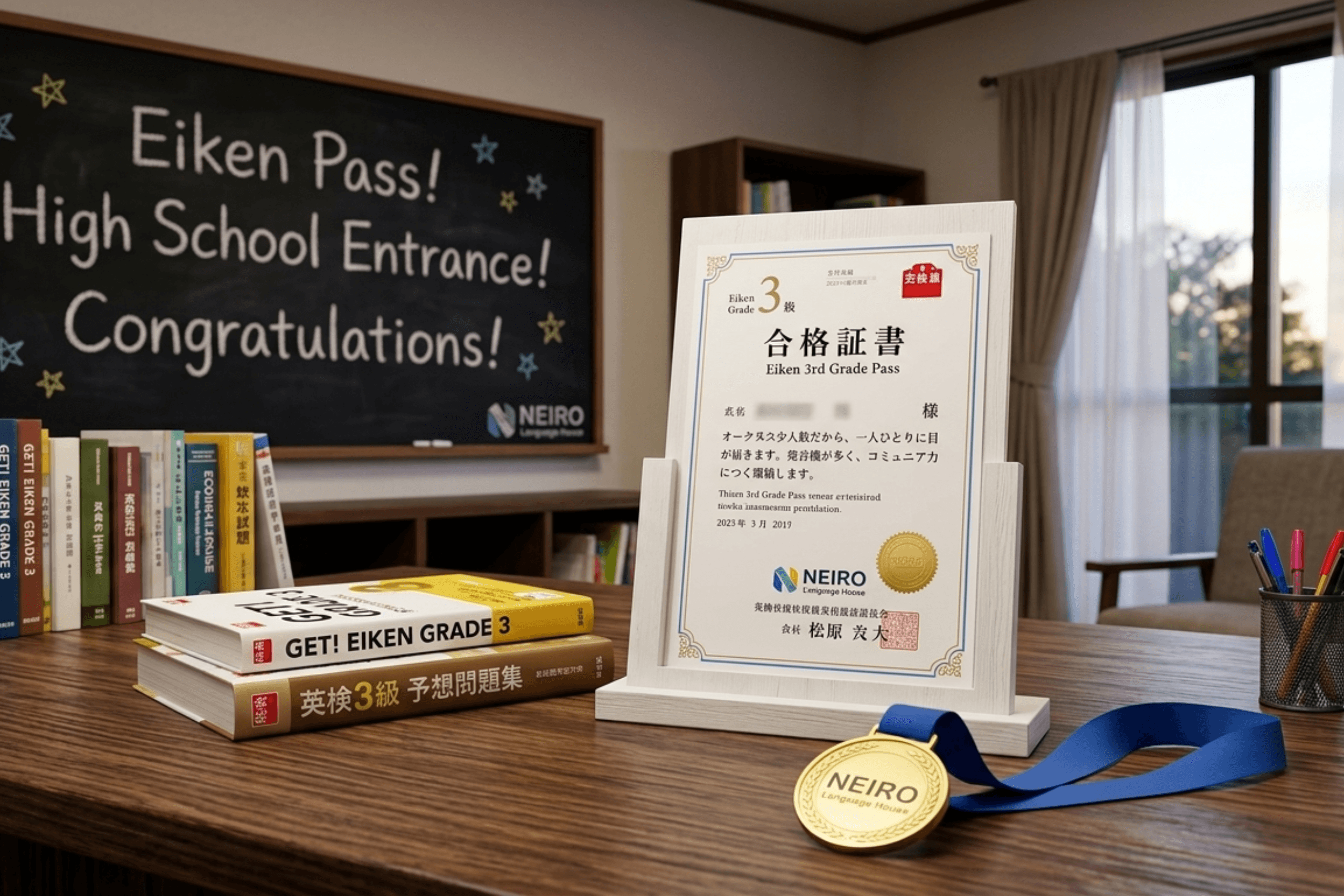 NEIROが選ばれる理由3